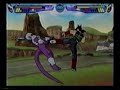 budokai 3.-bardock(gogetassj4666)vs coleerspaceship(com).