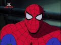 Spiderman TAS (Audio Latino) Capitulo 51 (2/2)
