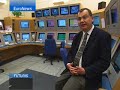 Enquanto as catástrofes climatéricas se tornam mais frequentes, os cientistas europeus trabalham na elaboração de previsões cada vez mais precisas para criar sistemas de alerta.