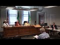 September 15, 2008 - Public Comment - Mr. Mike Belenski September 15, 2008 - Public Comment - Mr. Mike Belenski