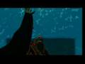 The Legend of Zelda Wind Waker Ending Part 1