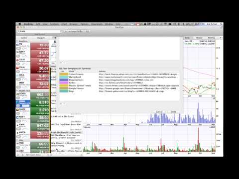 how to remove rss feeds