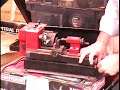Micro Mini Metal Lathe Micro Mini Metal Lathe