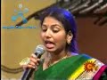 Nee Kaettaal - Saptha Swarangal - Finals - Deepika