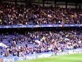 Chelsea-Rosenborg, where are the fans? Chelsea-Rosenborg, where are the fans?
