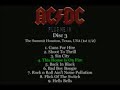 AC/DC - This House Is On Fire Live 1983 AC/DC - This House Is On Fire Live 1983