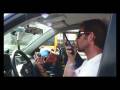 videos de DWV Roadtrip 2008 - Etappe 5