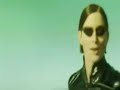 Customized The Matrix Reloaded Trailer