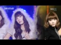 少女時代 テヨン スペシャル (SNSD mステ PV MR.TAXI OH GINIE GEE HEY hoot 遠藤時代)
