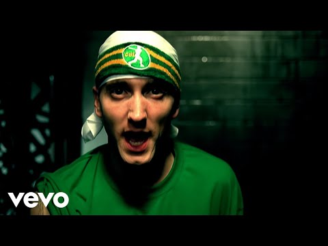 Sing for the moment Eminem