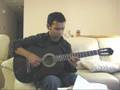 Romance De Amor Spanish Guitar