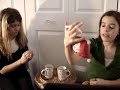 The Courtney and Tiffany Show