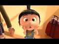Despicable Me – I'm gonna die