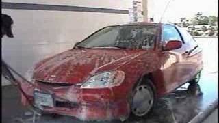 At The Car Wash: The Insight Story
