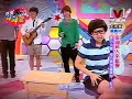 蚊子 - 模仿盧廣仲 (金曲新人來獻聲)