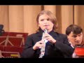 D.Chimaroza - Concerto for oboe C-dur D.Chimaroza - Concerto for oboe C-dur