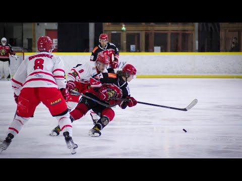 Stepan Nemtyrev regular season goal 24-25