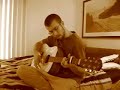 Delicate (Damien Rice cover)