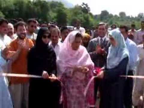 PAKISTAN Deprem Yardimlari