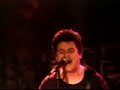 Green Day - Who Wrote Holden Caulfield?