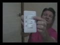 Light Switch Puzzle
