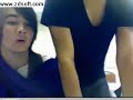 jb live chat nick by himself and joe in the background
