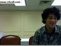 nick jonas sitting alone - Nick Jonas - Flixster Video