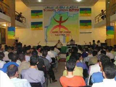 Thamazigh Numidia