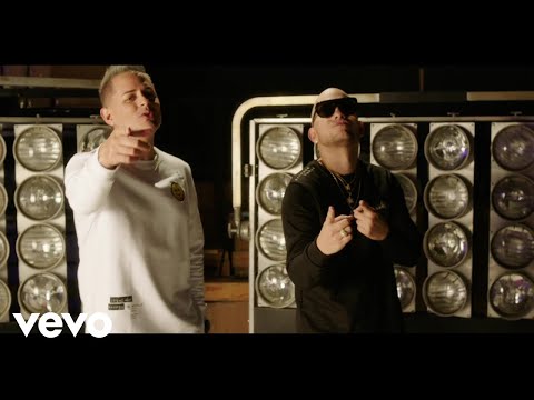 Te encontré - Angel Y Khriz