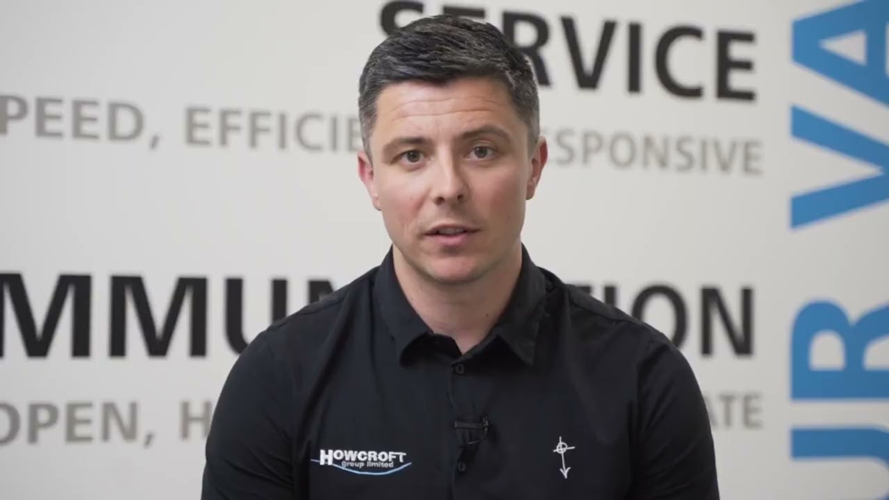 Welcome to Howcroft Group