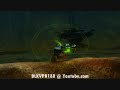 Aquanox Walkthrough Episode 7 - A Look Into The Future - By BLKVPR188