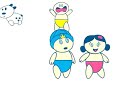 Trailer Le Avventure di Mr. Baby.flv