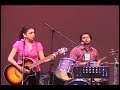 Yellow Soul Band - Something