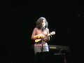 Jonathan Coulton - Portland 1-24-09 - Molly (sweetafton23) sings MyHope