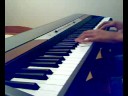Zelda Song of healing Piano