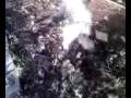videos de Fumogeno scarso kno3+zcchero+alluminio+solfuro di calcio