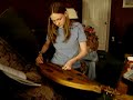 Triss: The Arran Boat on Dulcimer Triss: The Arran Boat on Dulcimer