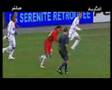 Maroc Vs France les buts maroccains