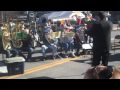 Tuba Christmas Blue Ridge Georgia 2009
