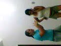 s� podia ser irm� da jackson five, haUhauhauaH!!!