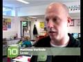 School in Dongen wint kinderpostzegeltrofee