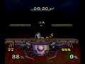 Roche (Marth) V/s Miguel (Fox) R2.1 Roche (Marth) V/s Miguel (Fox) R2.1
