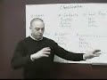 uncountable noun classifiication (part 8)