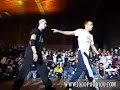 bboy speedvsismael
