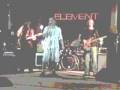 ELEMENT - Harder To Breathe @ Catch 31 Hilton VA 8-22-08