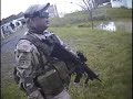 Airsoft - Operation Irene 4 video#2 by Black Eagle Airsoft - Operation Irene 4 video#2 by Black Eagle