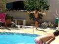 Journèe Piscine