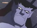 Gargoyles Folge 76 Schikanen der Sch�pfung Part 1/2 deutsch