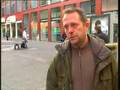 Selbstgemachte Reportage über das Thema Jugendgewalt