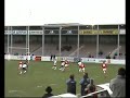 wales u16s grand slam rugby try march 2008